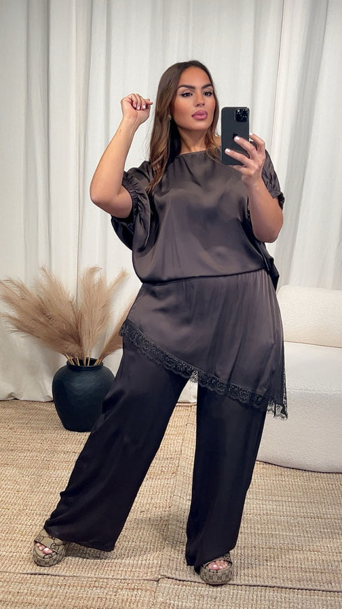 Ensemble WARDA