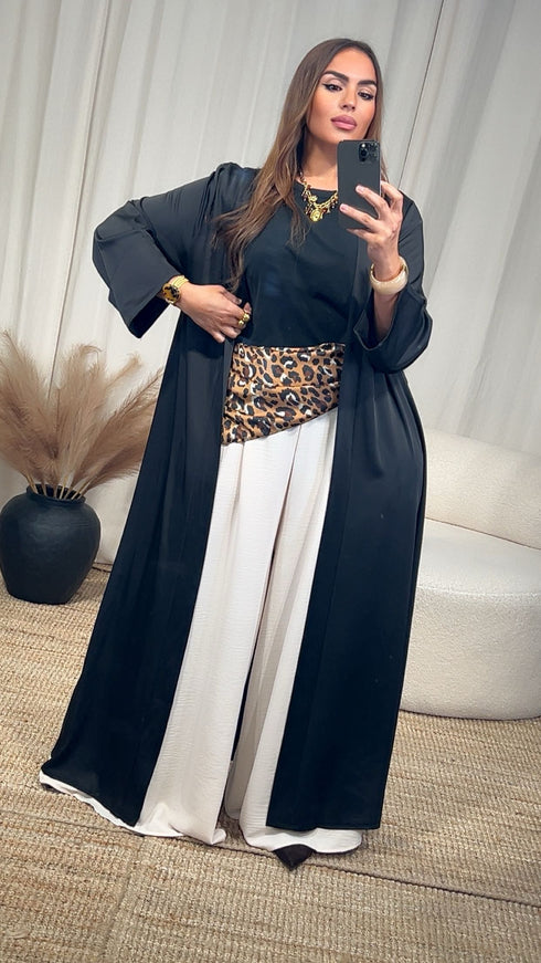 Kimono uni ABELE