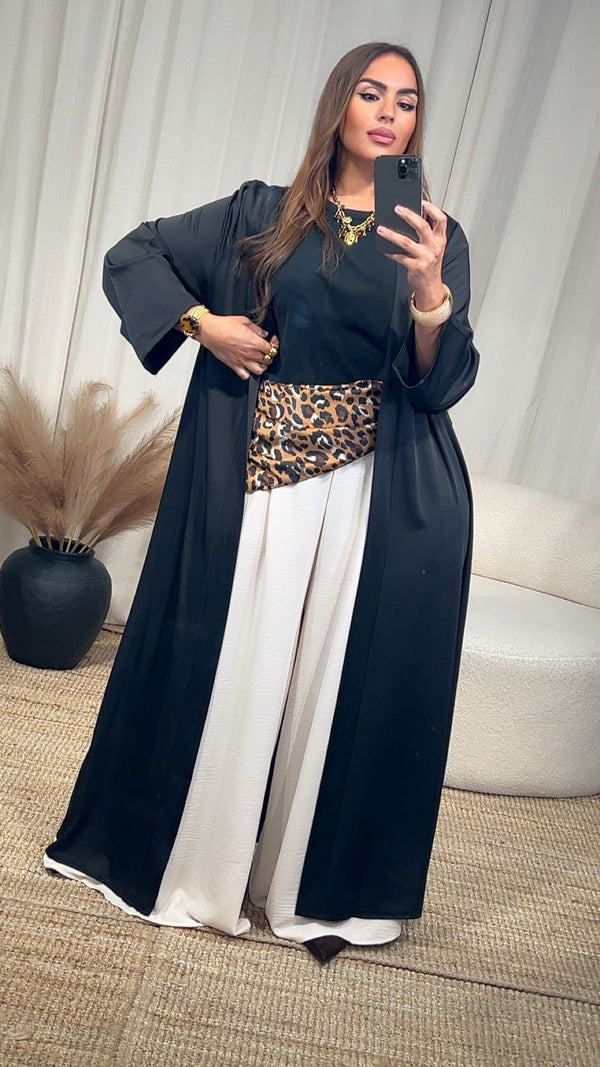 Kimono uni ABELE