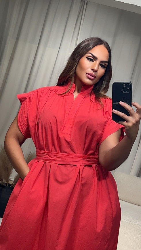 Robe AMANDINE