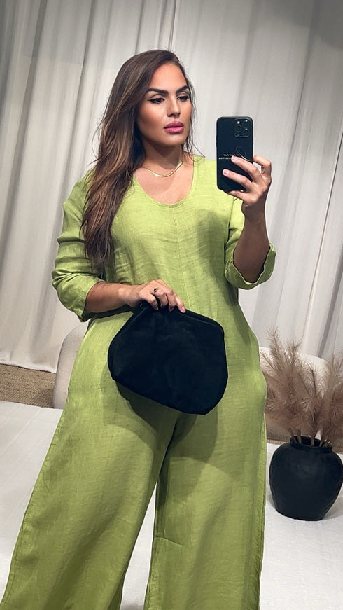 Pochette AMMY