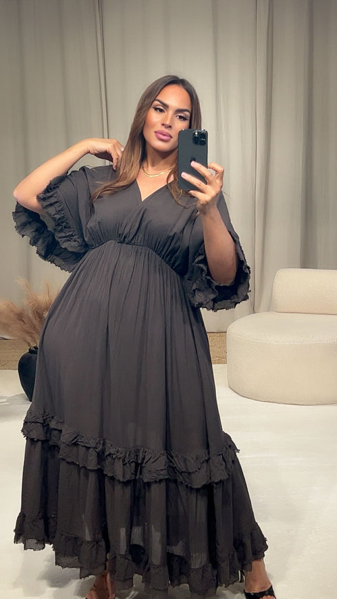 Robe ANGÉLINA