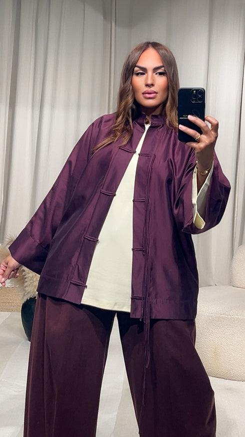 Kimono MYRA