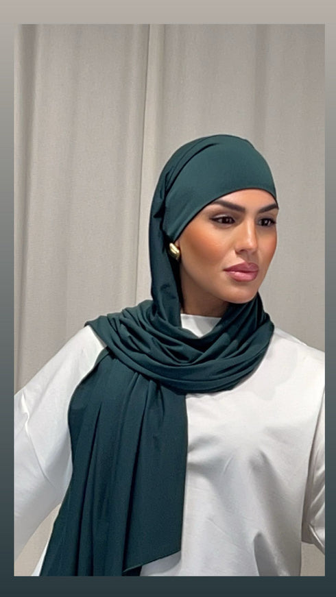 Foulard a nouer jersey