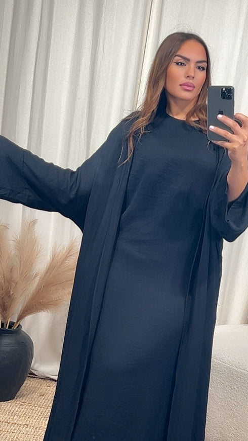 Ensemble Abaya VALENTINA