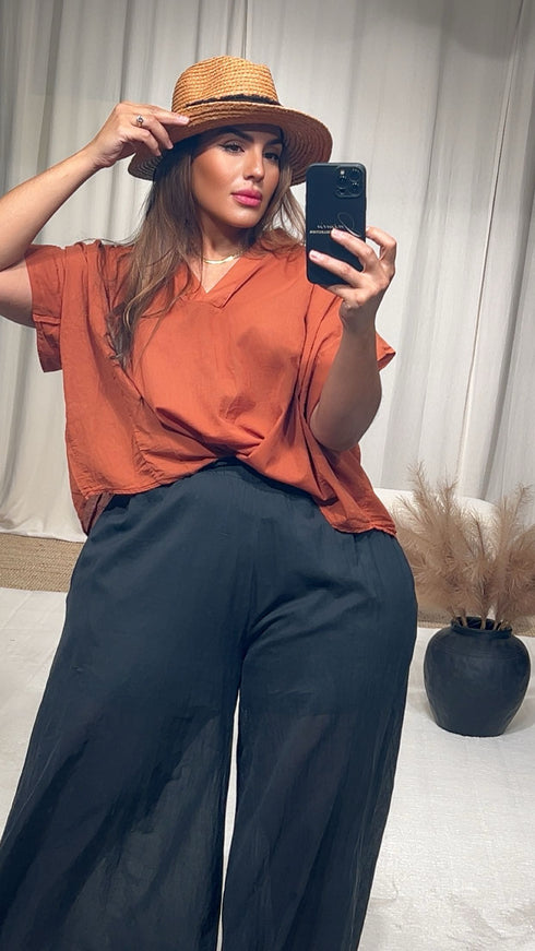 Pantalon SARRA