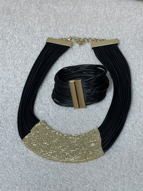 Parure RAMSES bijoux