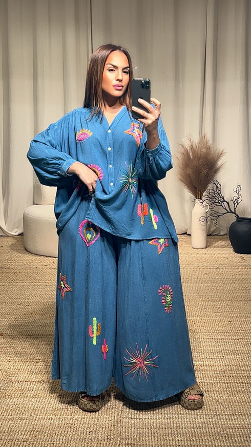 Ensemble oversize ESMEE