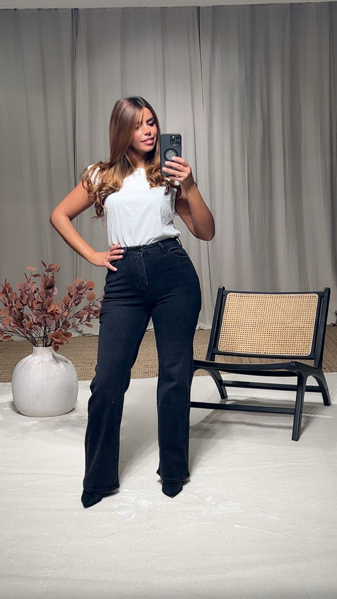 Jean confort 901 (petite taille)