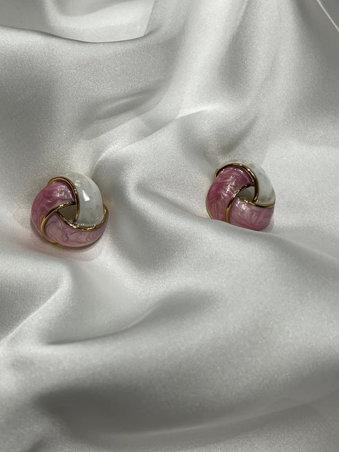 Boucles nacré