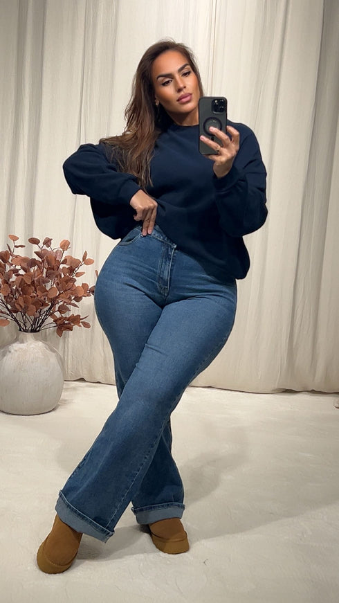 Jean 900 L (long 170/180)