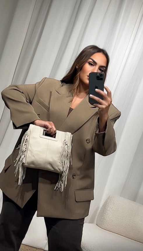 Sac à frange BÉA