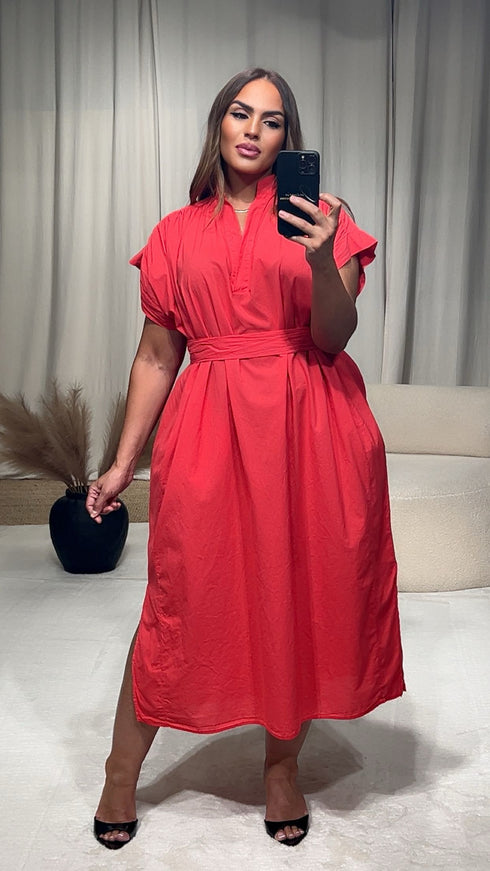 Robe AMANDINE