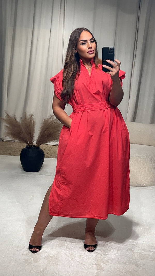 Robe AMANDINE