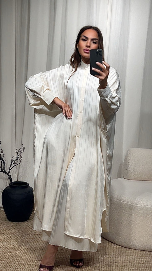 Ensemble pantalon ALYA