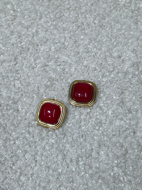 Boucles OTMANE bijoux