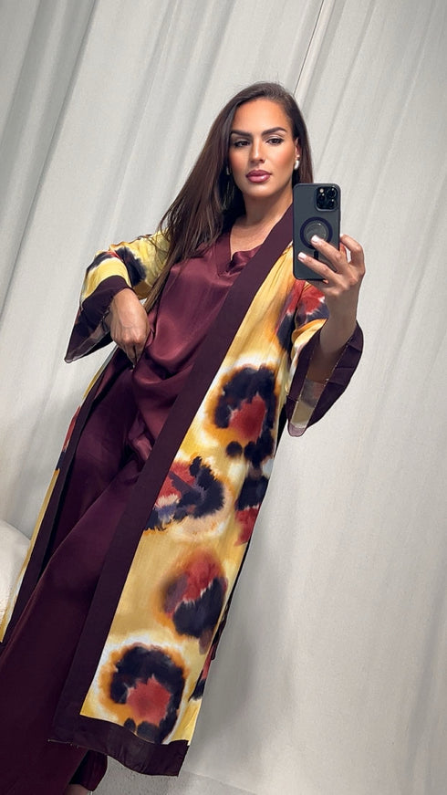 Kimono SAMSARA