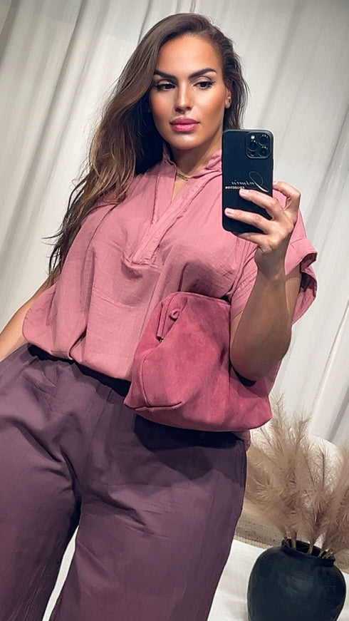 Pochette AMMY