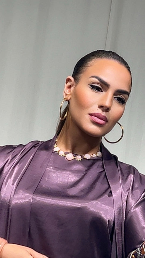 Créole doré bijoux