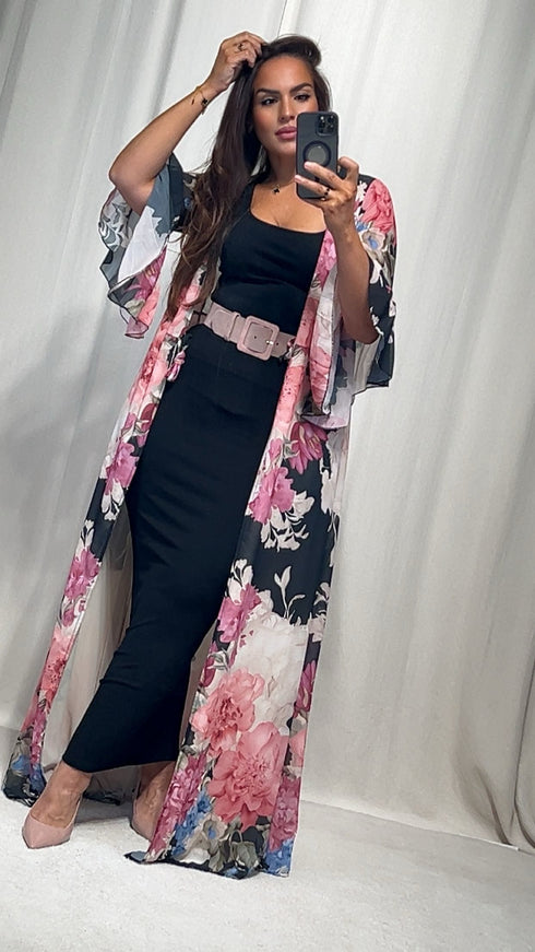 Robe portefeuille CELIA