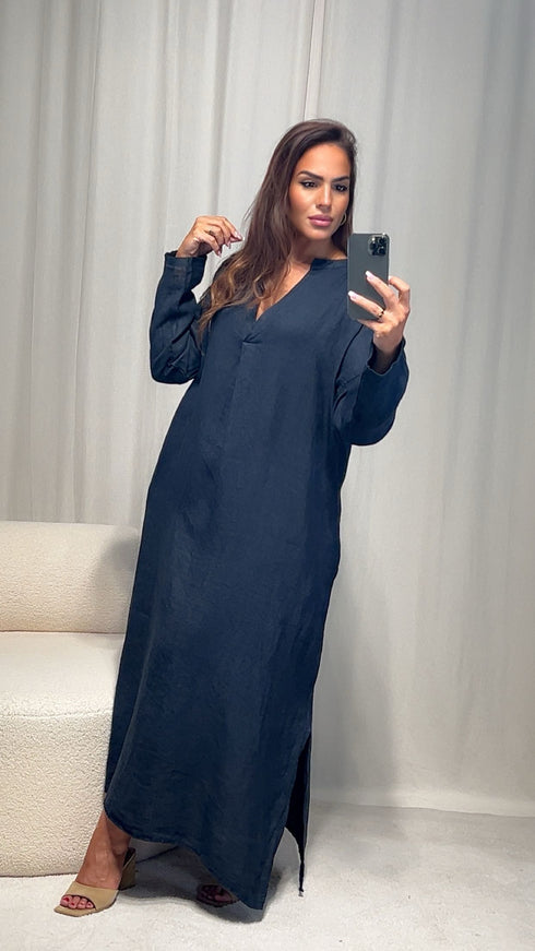 Robe CAFTAN JASMIN