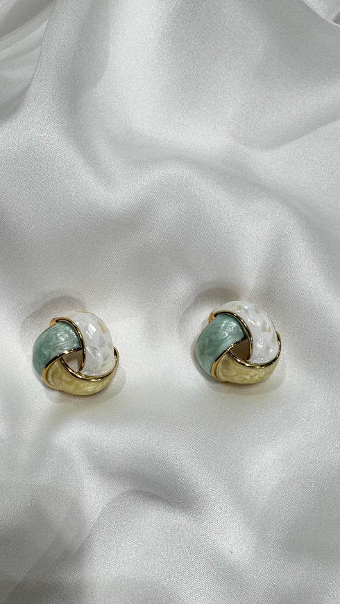 Boucles nacré