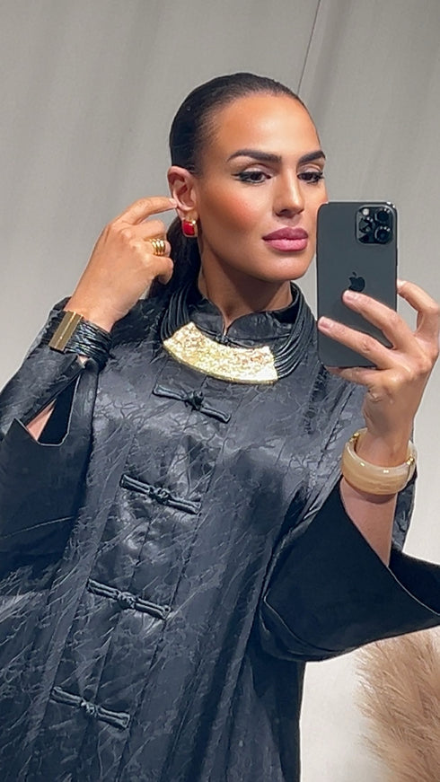 Boucles OTMANE bijoux