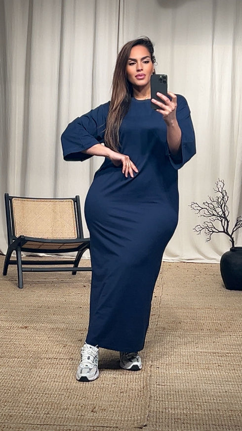 Robe oversize IMESS