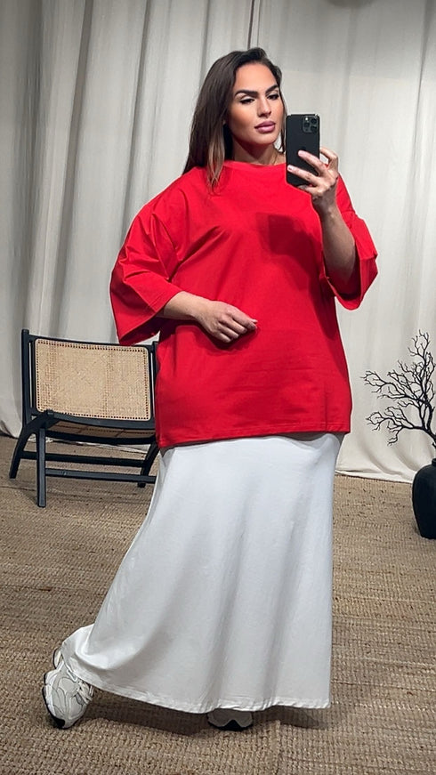 T-shirt manches 3/4 IMESS