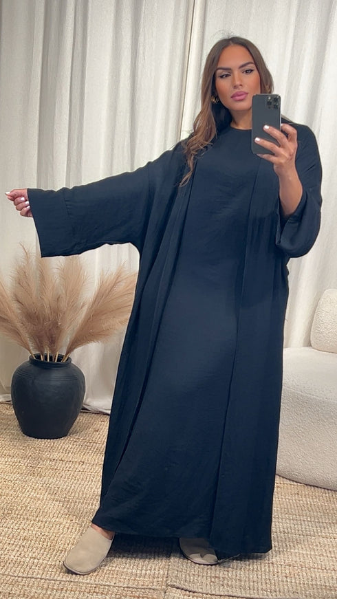 Ensemble Abaya VALENTINA