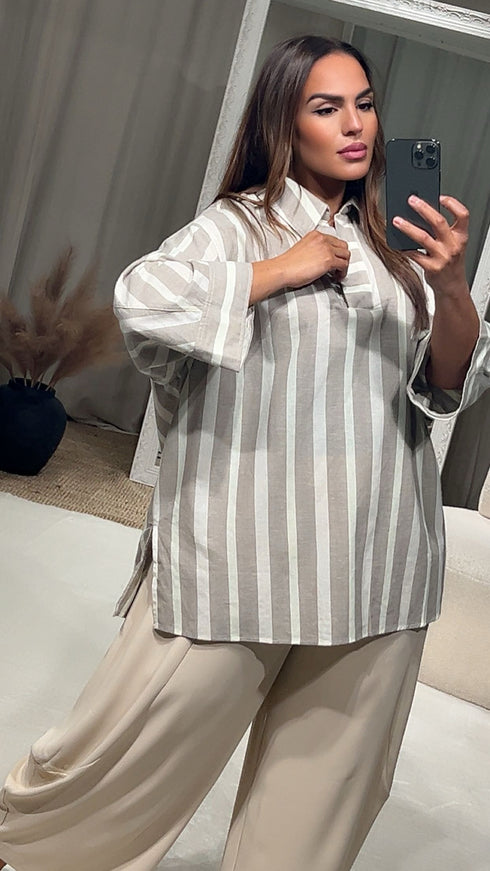 Blouse AMIRA