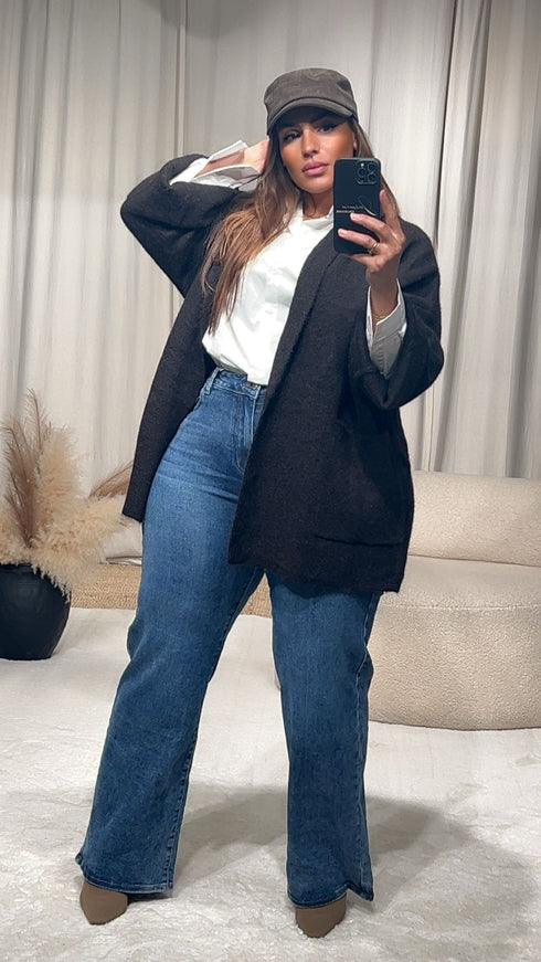 Jean 900 grande taille