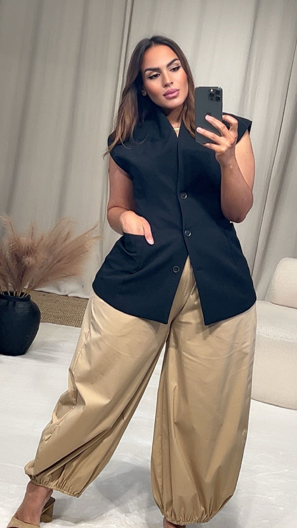 Pantalon JASMINE