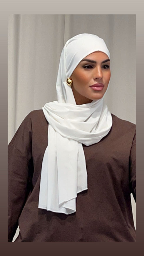 Foulard a nouer jersey