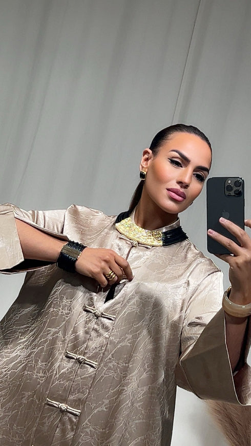 Parure RAMSES bijoux