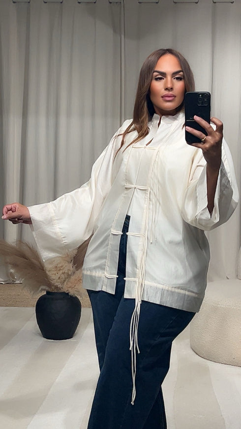 Kimono MYRA