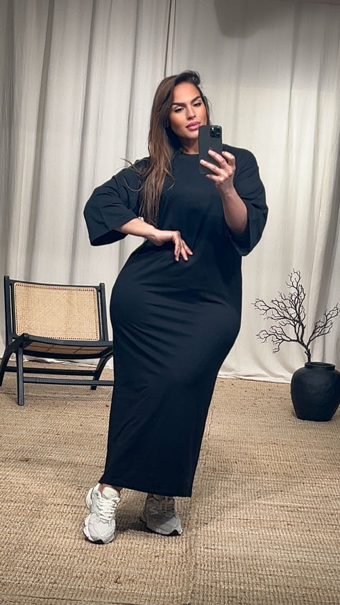 Robe oversize IMESS
