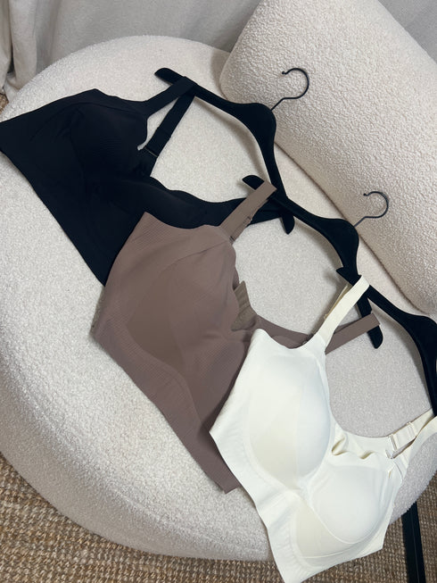 Soutien gorge push-up