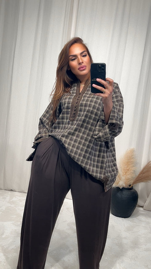 Pantalon MAVI