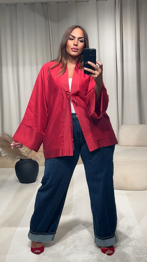 Kimono ZARRA
