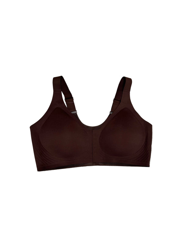 Soutien à crochez avant