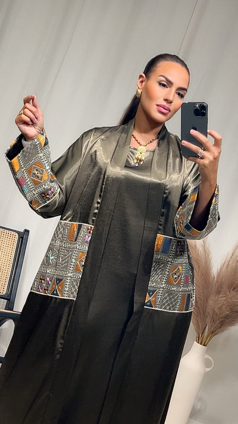 Collier LAYLA bijoux