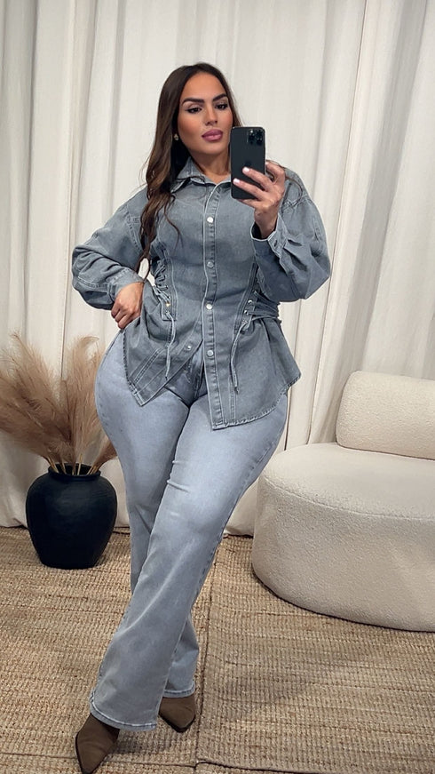 NEW Jean 900 grandes taille (médium 165-175)