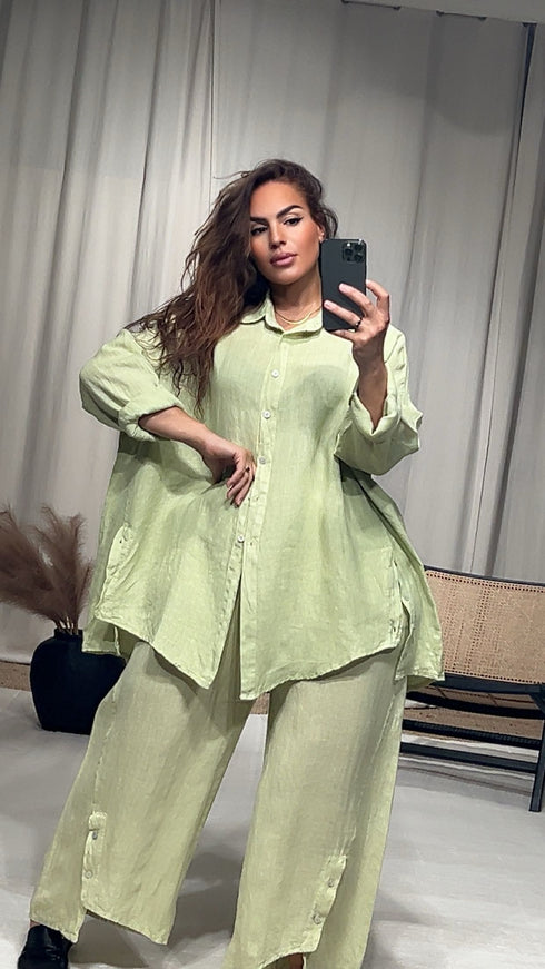 Ensemble ANNANE