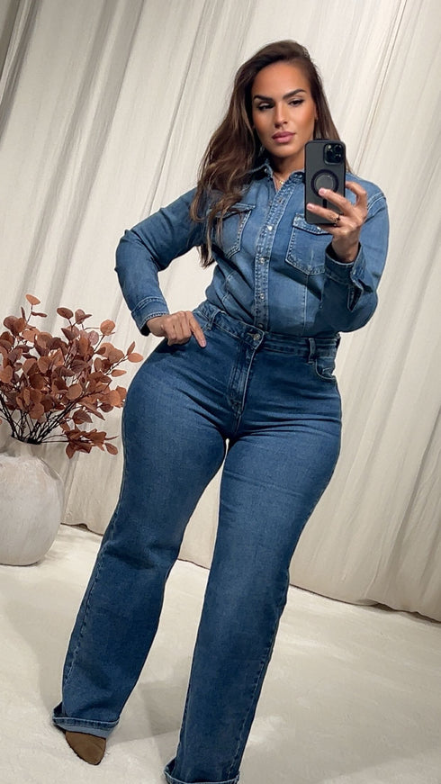 Jean 900 L (long 170/180)