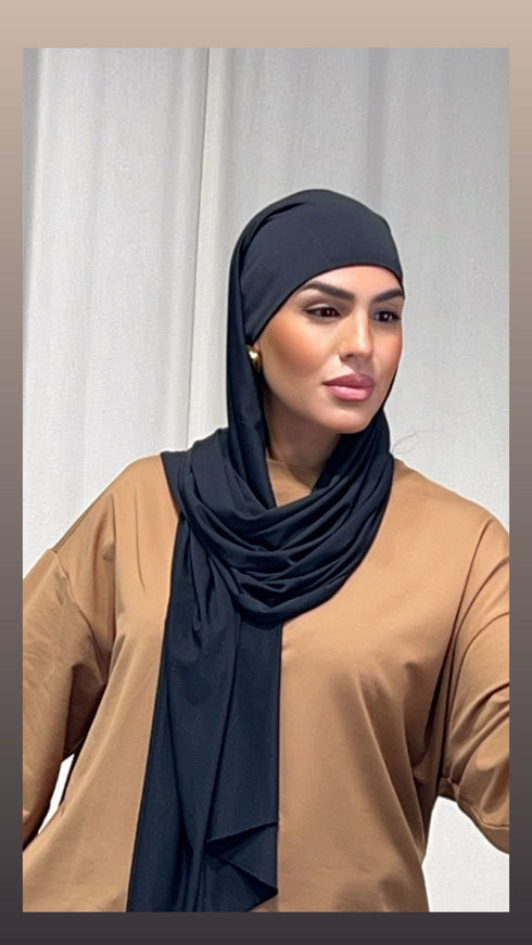 Foulard a nouer jersey