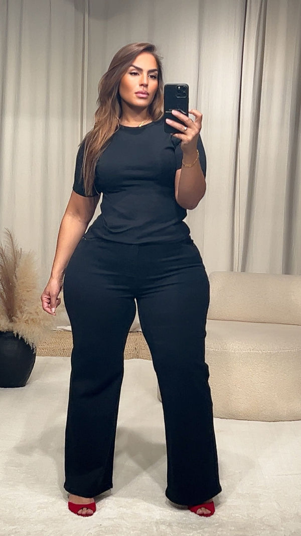 Jean 900 grande taille