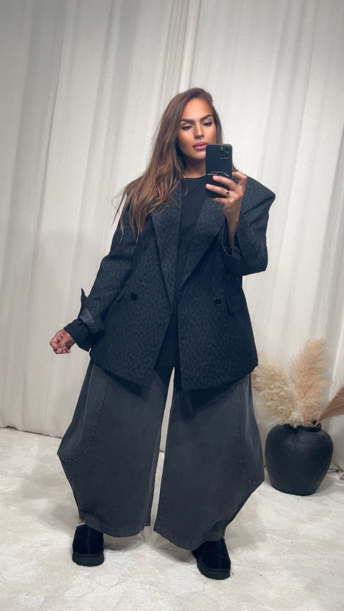 Veste AYAN