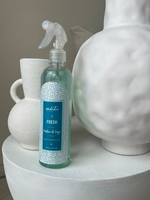 Parfum de linge FRESH