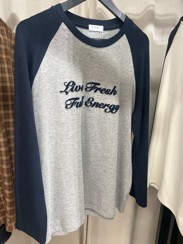 T-shirt HADI